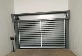 車牌識別，柵欄道閘