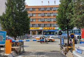 車(chē)牌識(shí)別小黃蜂